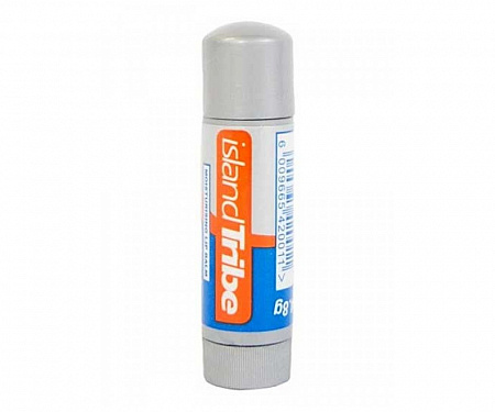 Солнцезащитный бальзам для губ ISLAND TRIBE Lip Balm SPF 15 4,8gr